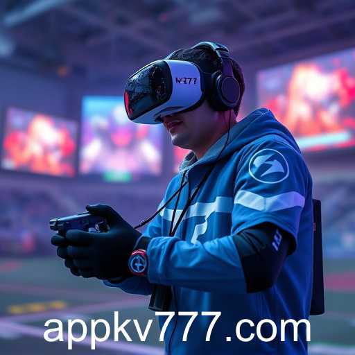 The Rise of KV777 in the Gaming World