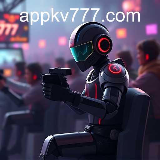 The Rise of KV777: A New Era in Online Gaming