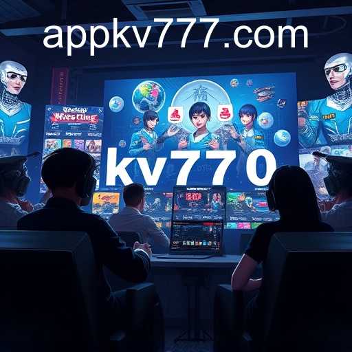 The Rise of Online Gaming: A New Era